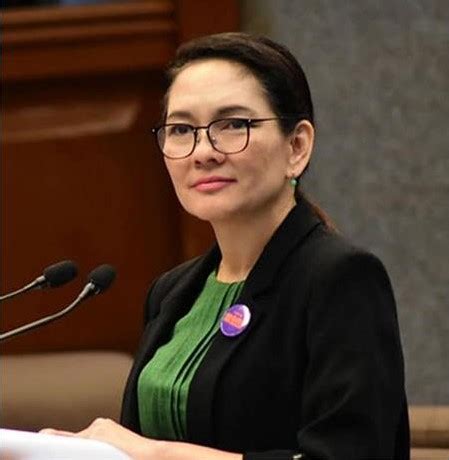 Risa Hontiveros Biography, Age, Family, .